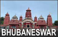 Bhubaneswar