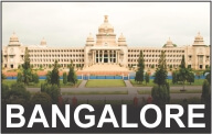 Bangalore