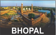 Bhopal