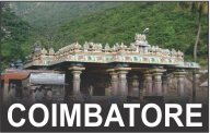 Coimbatore