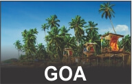 Goa / Panjim