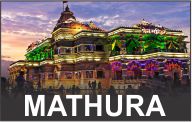 Mathura
