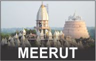 Meerut