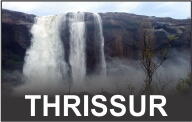 Thrissur