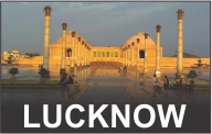 Lucknow