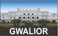Gwalior